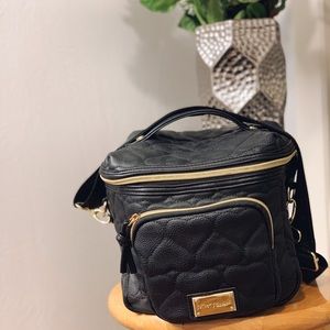 Betsy Johnson Lunch Bag